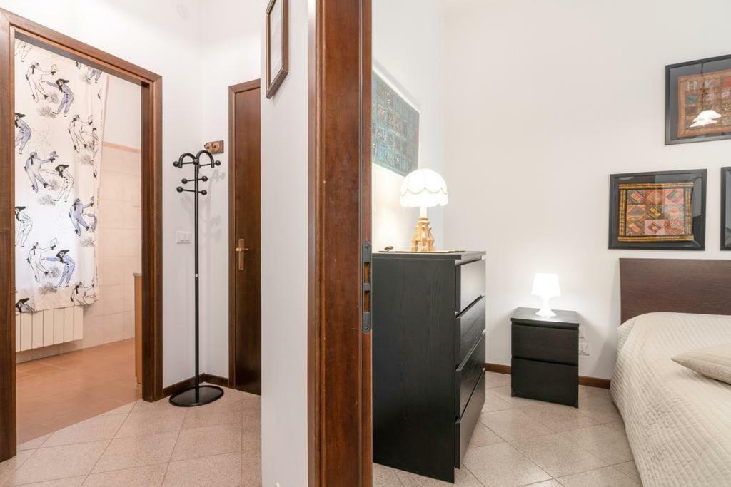 Апартаменти Casa Delle Botteghe Венеція Екстер'єр фото